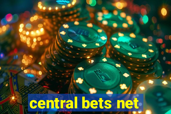 central bets net